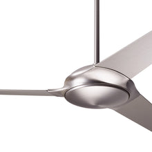 Load image into Gallery viewer, Flow Ceiling Fan in Detail.