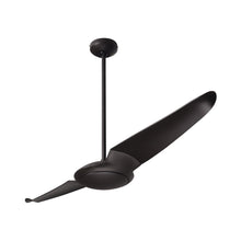 Load image into Gallery viewer, IC/Air 2 Ceiling Fan in Dark Bronze (Dark).