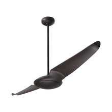 Load image into Gallery viewer, IC/Air 2 Ceiling Fan in Dark Bronze (Ebony).