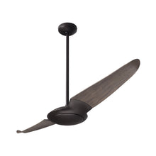 Load image into Gallery viewer, IC/Air 2 Ceiling Fan in Dark Bronze (Graywash).