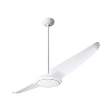 Load image into Gallery viewer, IC/Air 2 Ceiling Fan in Gloss White (White).