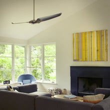 Load image into Gallery viewer, IC/Air 2 Ceiling Fan in living room.