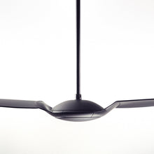 Load image into Gallery viewer, IC/Air 2 Ceiling Fan in Detail.