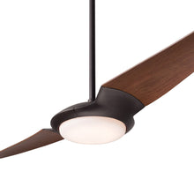Load image into Gallery viewer, IC/Air 2 LED Ceiling Fan in Detail.