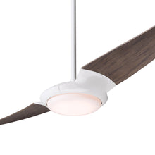 Load image into Gallery viewer, IC/Air 2 LED Ceiling Fan in Detail.