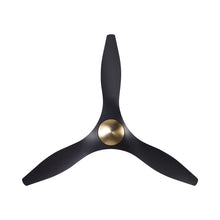 Load image into Gallery viewer, IC/Brisa DC Ceiling Fan in Detail.