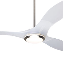 Load image into Gallery viewer, IC/Brisa DC LED Ceiling Fan in Detail.