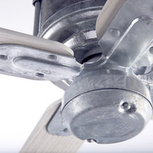 Load image into Gallery viewer, Industry DC Ceiling Fan in Detail.