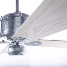 Load image into Gallery viewer, Industry DC Ceiling Fan in Detail.