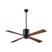 Load image into Gallery viewer, Lapa Ceiling Fan in Dark Bronze/Mahogany.