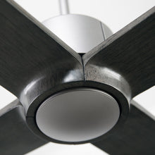 Load image into Gallery viewer, Nouveau DC Ceiling Fan in Detail.