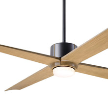 Load image into Gallery viewer, Nouveau DC LED Ceiling Fan in Detail.
