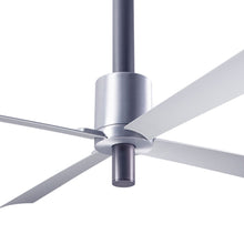Load image into Gallery viewer, Pensi DC Ceiling Fan in Detail.