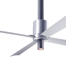 Load image into Gallery viewer, Pensi DC LED Ceiling Fan in Detail.