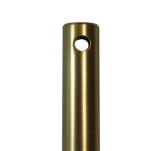 Load image into Gallery viewer, Standard Down Rod in Detail.