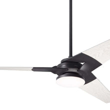Load image into Gallery viewer, Torsion 52-Inch 20W LED Ceiling Fan in Detail.