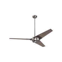 Load image into Gallery viewer, Torsion 52-Inch Ceiling Fan.