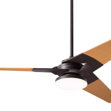 Load image into Gallery viewer, Torsion 62-Inch 20W LED Ceiling Fan in Detail.