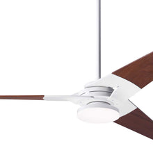 Load image into Gallery viewer, Torsion 62-Inch 20W LED Ceiling Fan in Detail.