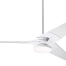 Load image into Gallery viewer, Torsion 62-Inch 20W LED Ceiling Fan in Detail.