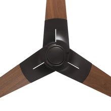 Load image into Gallery viewer, Torsion 62-Inch Ceiling Fan in Detail.