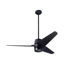 Load image into Gallery viewer, Velo DC Ceiling Fan in Dark Bronze/Dark.