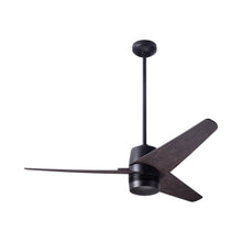 Load image into Gallery viewer, Velo DC Ceiling Fan in Dark Bronze/Ebony.
