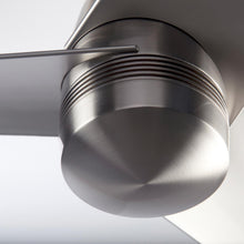 Load image into Gallery viewer, Velo DC Ceiling Fan in Detail.