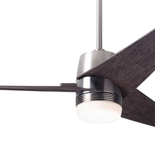 Load image into Gallery viewer, Velo DC LED Ceiling Fan in Detail.