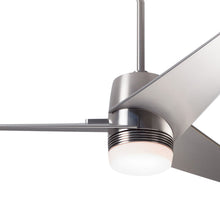 Load image into Gallery viewer, Velo DC LED Ceiling Fan in Detail.