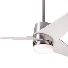 Load image into Gallery viewer, Velo DC LED Ceiling Fan in Detail.
