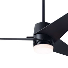 Load image into Gallery viewer, Velo DC LED Ceiling Fan in Detail.