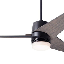 Load image into Gallery viewer, Velo DC LED Ceiling Fan in Detail.