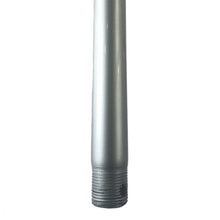 Load image into Gallery viewer, Fan Downrod in Steel.