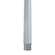 Load image into Gallery viewer, Fan Downrod in Stainless Steel.