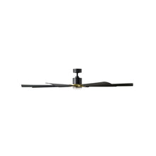 Load image into Gallery viewer, Aura Ceiling Fan in Detail.