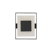 Load image into Gallery viewer, Boxie Outdoor LED Wall Light.