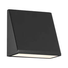 Load image into Gallery viewer, Flue Outdoor LED Wall Light (2700K).
