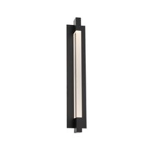 Load image into Gallery viewer, Heliograph LED Wall Light in Detail.