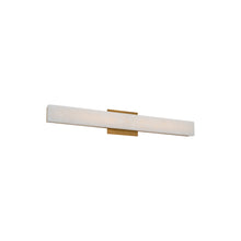 Load image into Gallery viewer, Lanza LED Bath Wall Light.