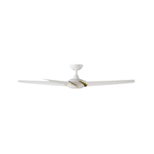 Load image into Gallery viewer, Lucid Ceiling Fan in Detail.