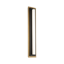 Load image into Gallery viewer, Lyrikal LED Wall Light.