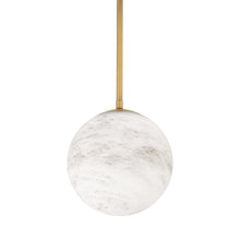 Load image into Gallery viewer, Pisces LED Pendant Light.