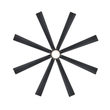 Load image into Gallery viewer, Size Matters Outdoor Ceiling Fan in Detail.