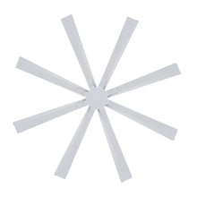 Load image into Gallery viewer, Size Matters Outdoor Ceiling Fan in Detail.