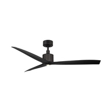 Load image into Gallery viewer, Spinster Outdoor LED Ceiling Fan.
