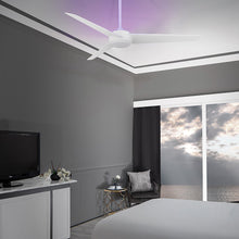 Load image into Gallery viewer, Ultra Ceiling Fan in living room.