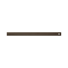 Load image into Gallery viewer, 18-Inch Downrod in Bronze.