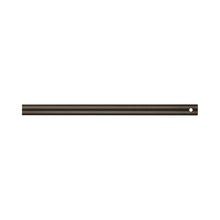 Load image into Gallery viewer, 48-Inch Downrod in Bronze.