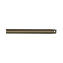 Load image into Gallery viewer, 48-Inch Downrod in Oil Rubbed Bronze.